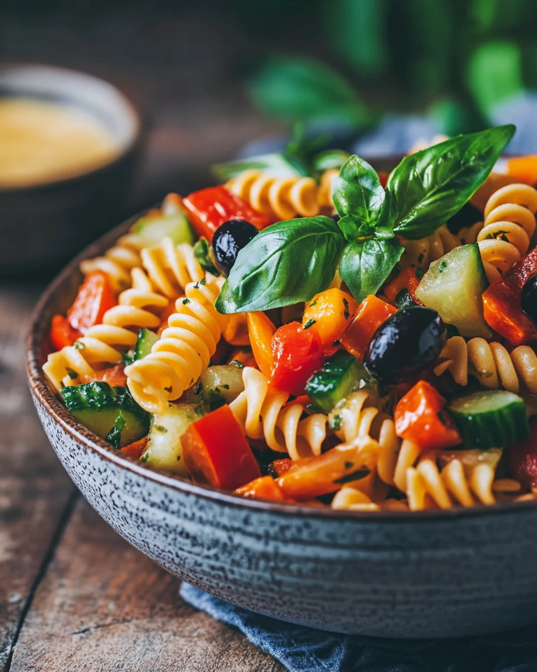 Pasta Salad