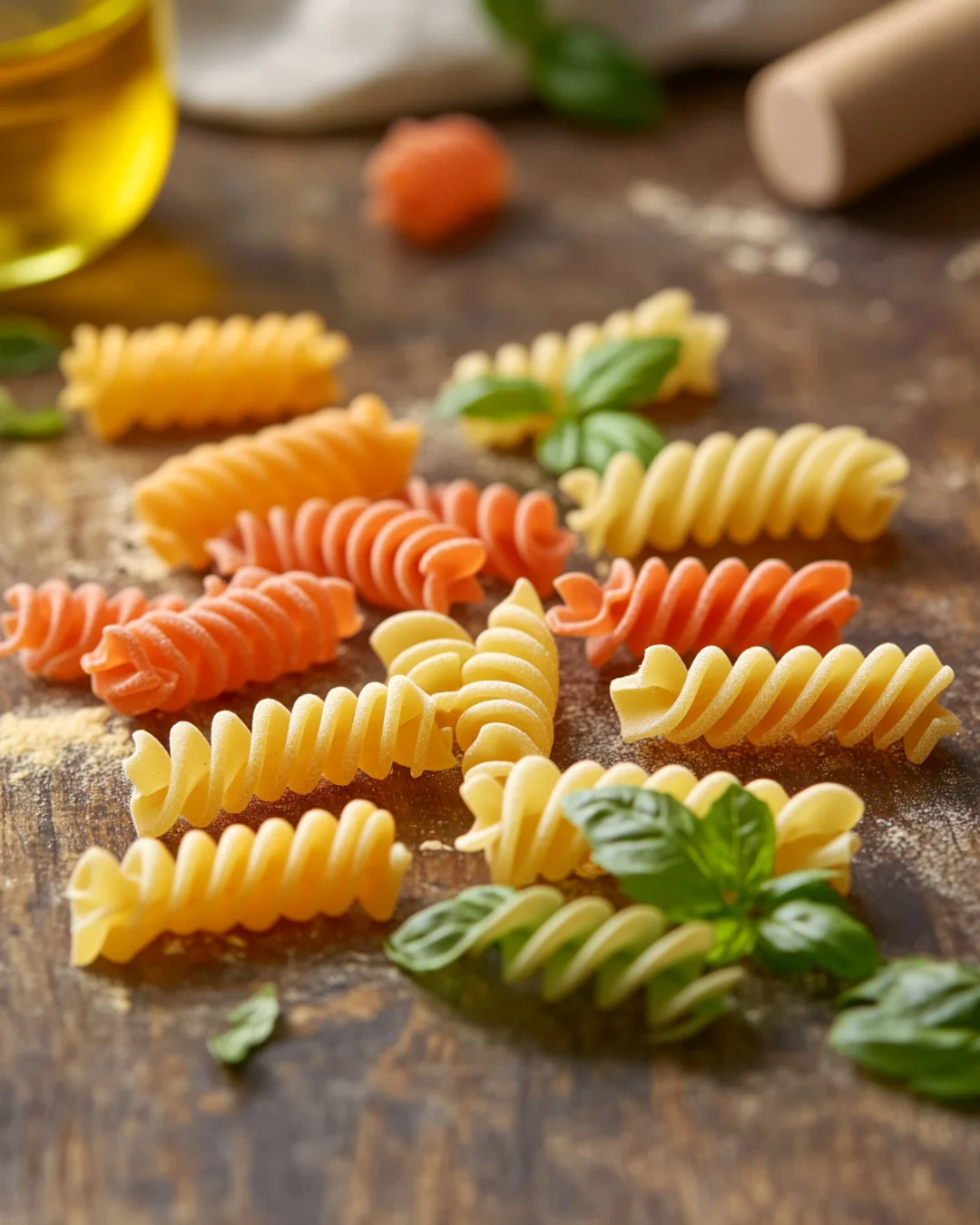 Pasta Salad