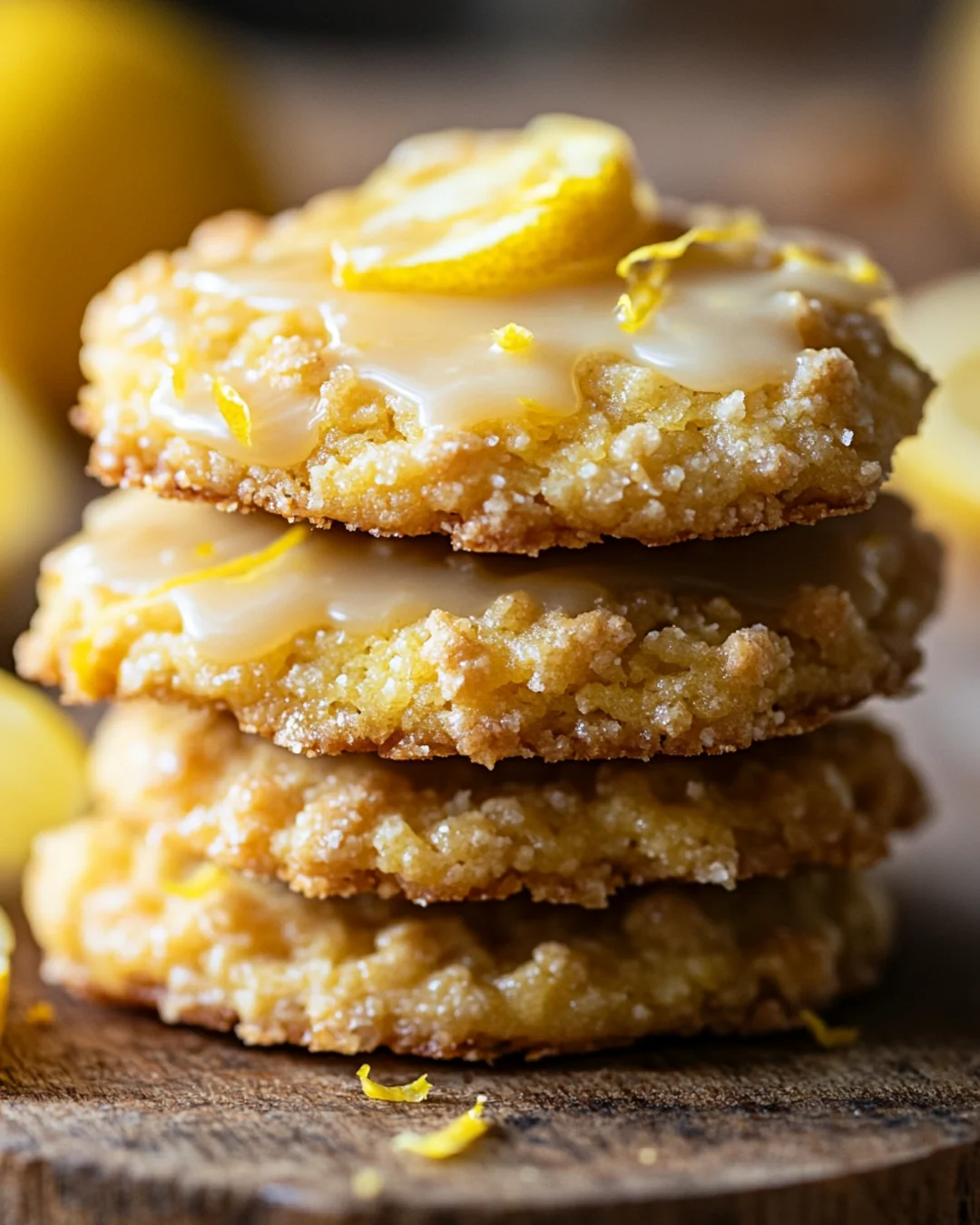 Crumbl cookie recipe with creamy frosting.