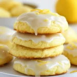 lemon cookie recipe