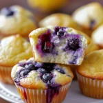 Blueberry Muffin